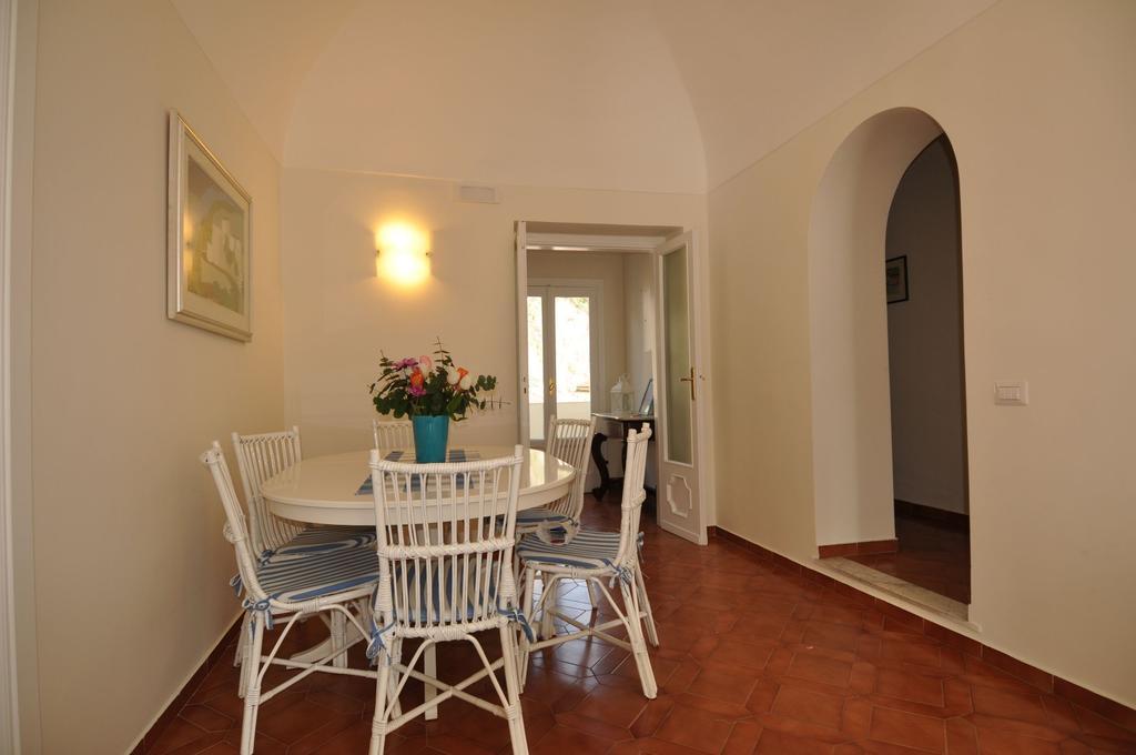 La Zinefra Amalfi Dreams Villa Minori Kültér fotó