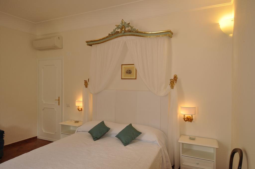 La Zinefra Amalfi Dreams Villa Minori Kültér fotó