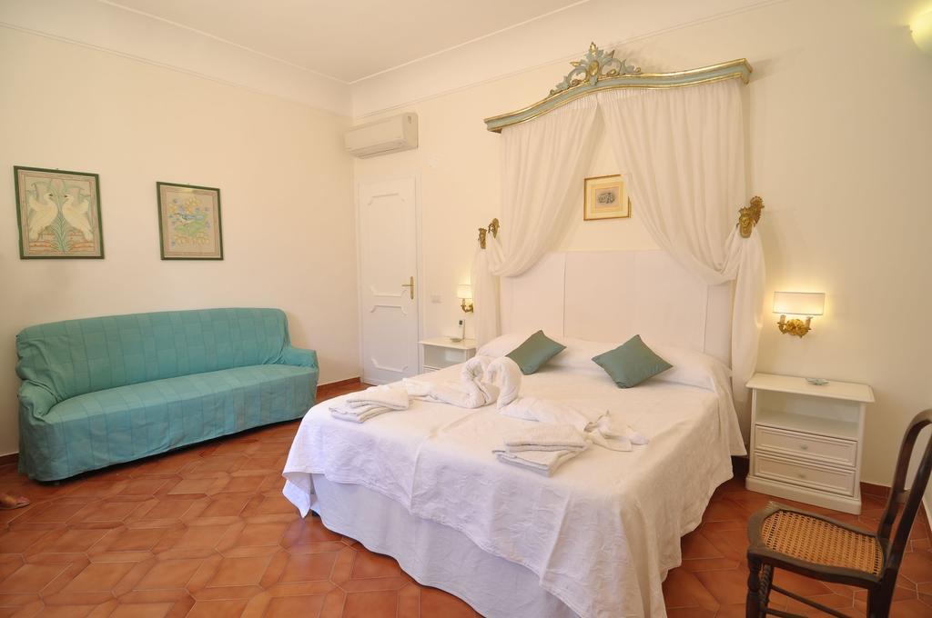 La Zinefra Amalfi Dreams Villa Minori Kültér fotó