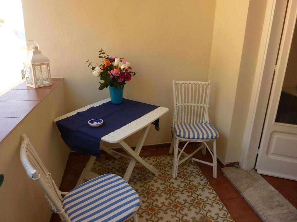La Zinefra Amalfi Dreams Villa Minori Kültér fotó