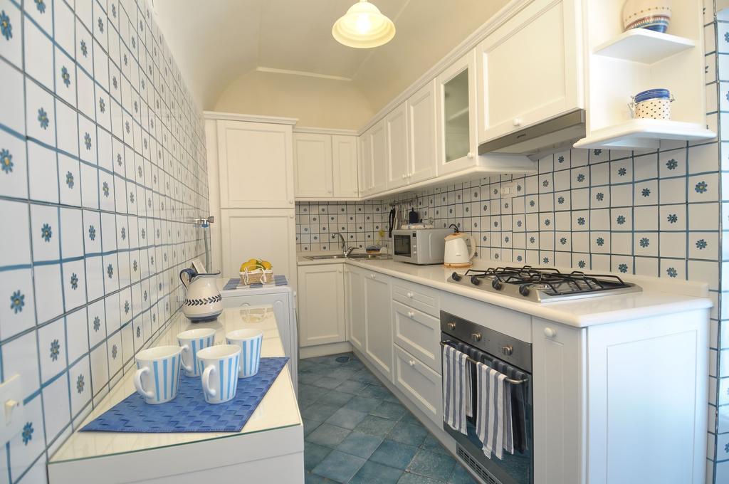 La Zinefra Amalfi Dreams Villa Minori Kültér fotó