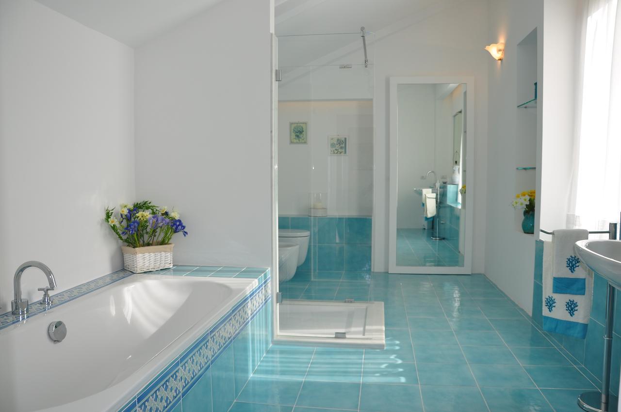 La Zinefra Amalfi Dreams Villa Minori Kültér fotó