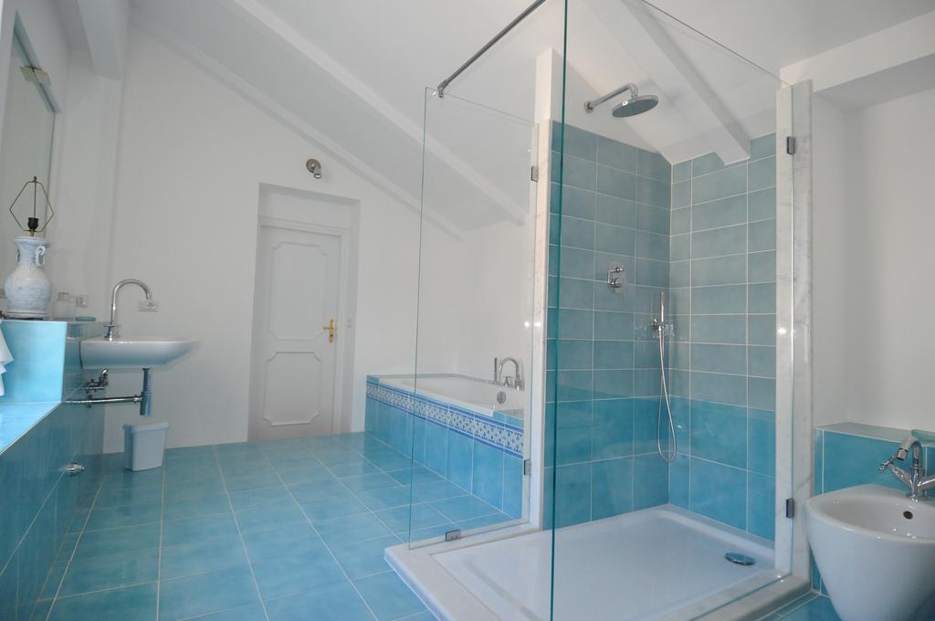 La Zinefra Amalfi Dreams Villa Minori Kültér fotó